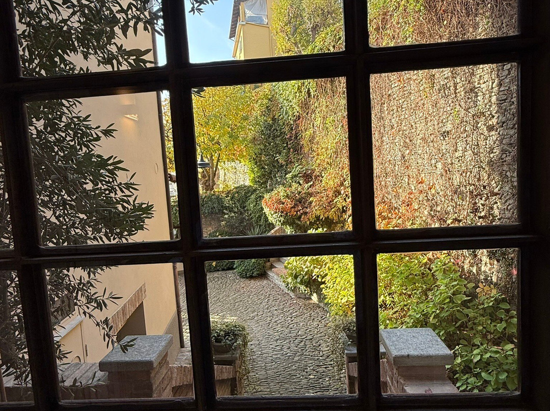 Relais Villa Del Borgo主图