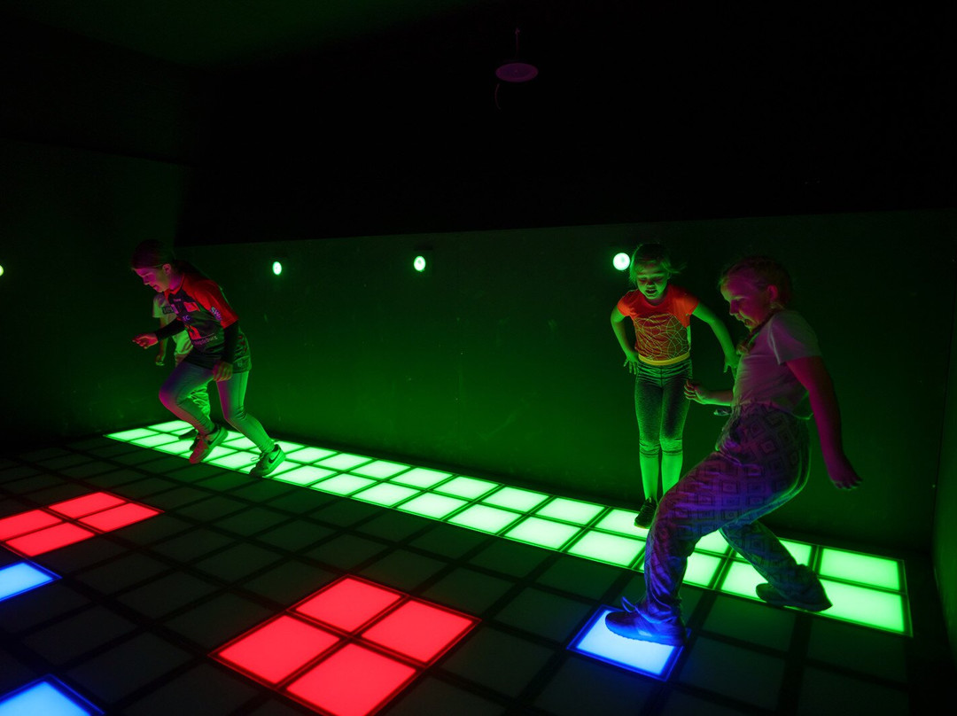 Petite Boutique-帕特雷必去景点