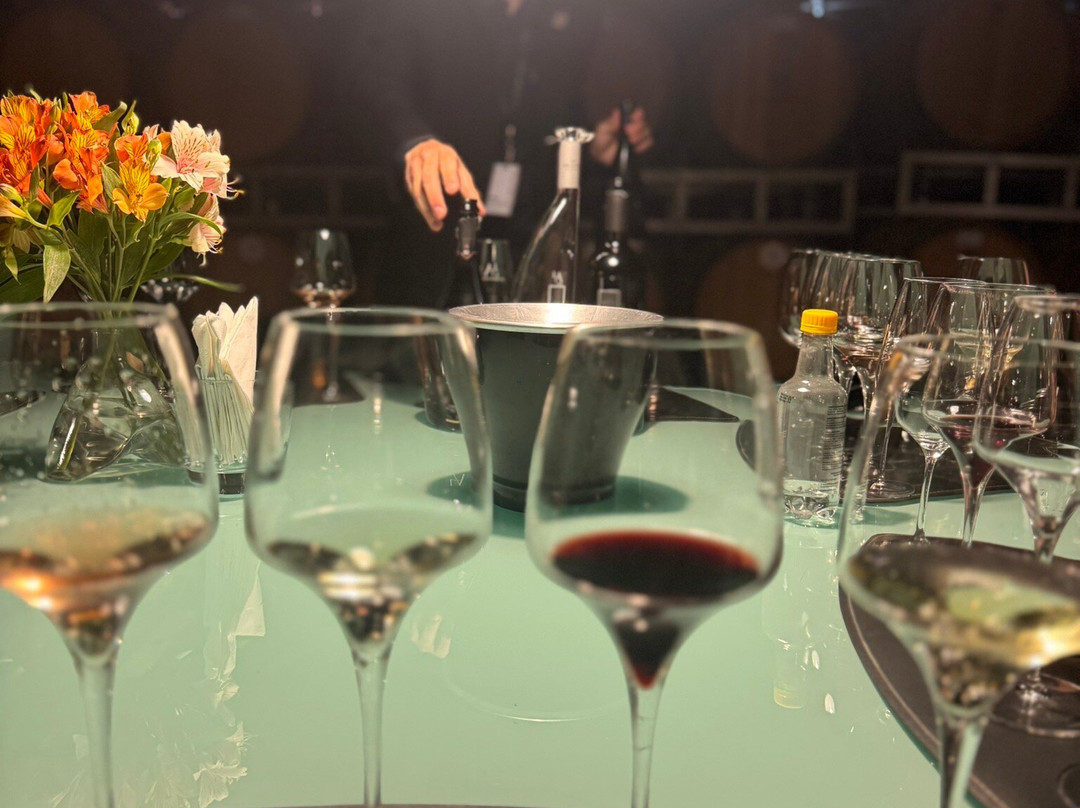 Vinicola Luiz Argenta-Flores Da Cunha必去景点