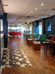 Travelodge Manchester Salford Quays主图