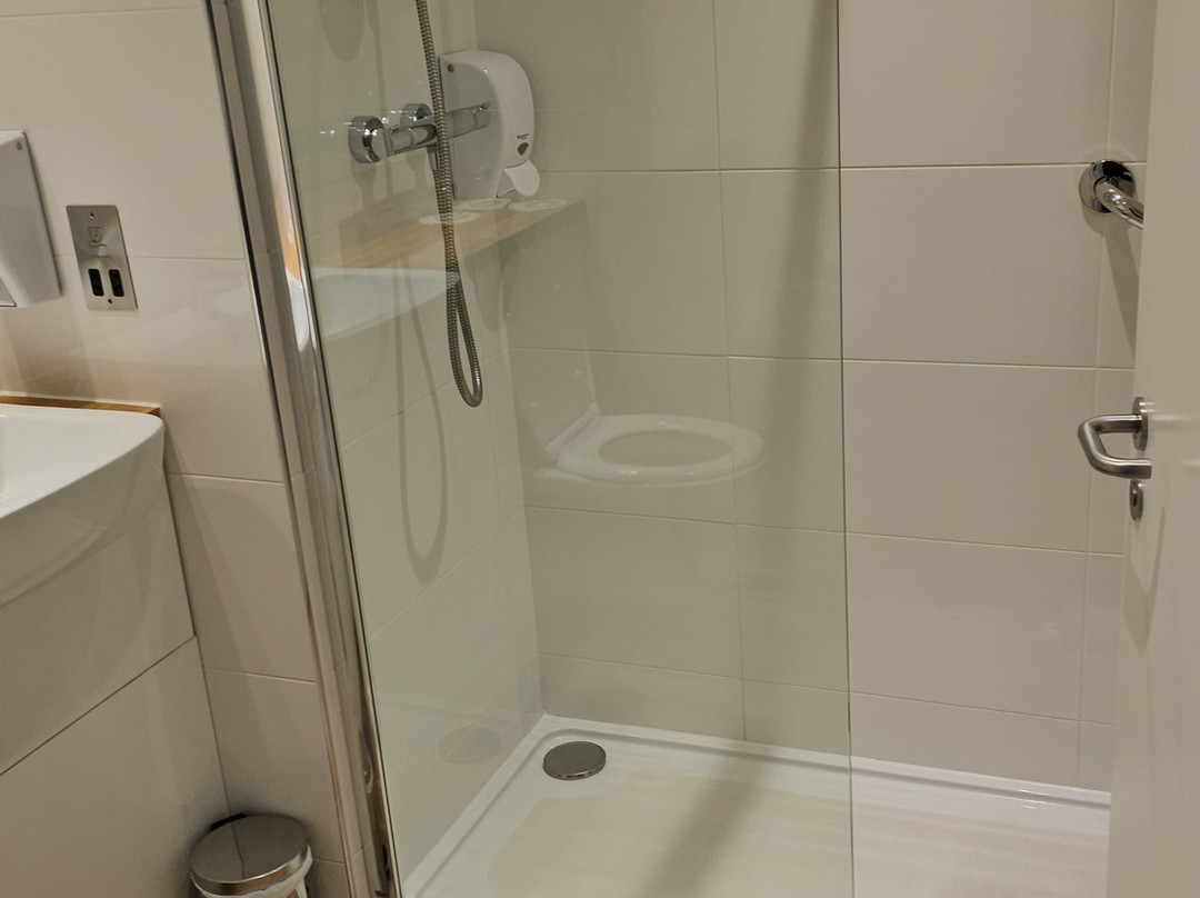 Travelodge Plus Galway主图