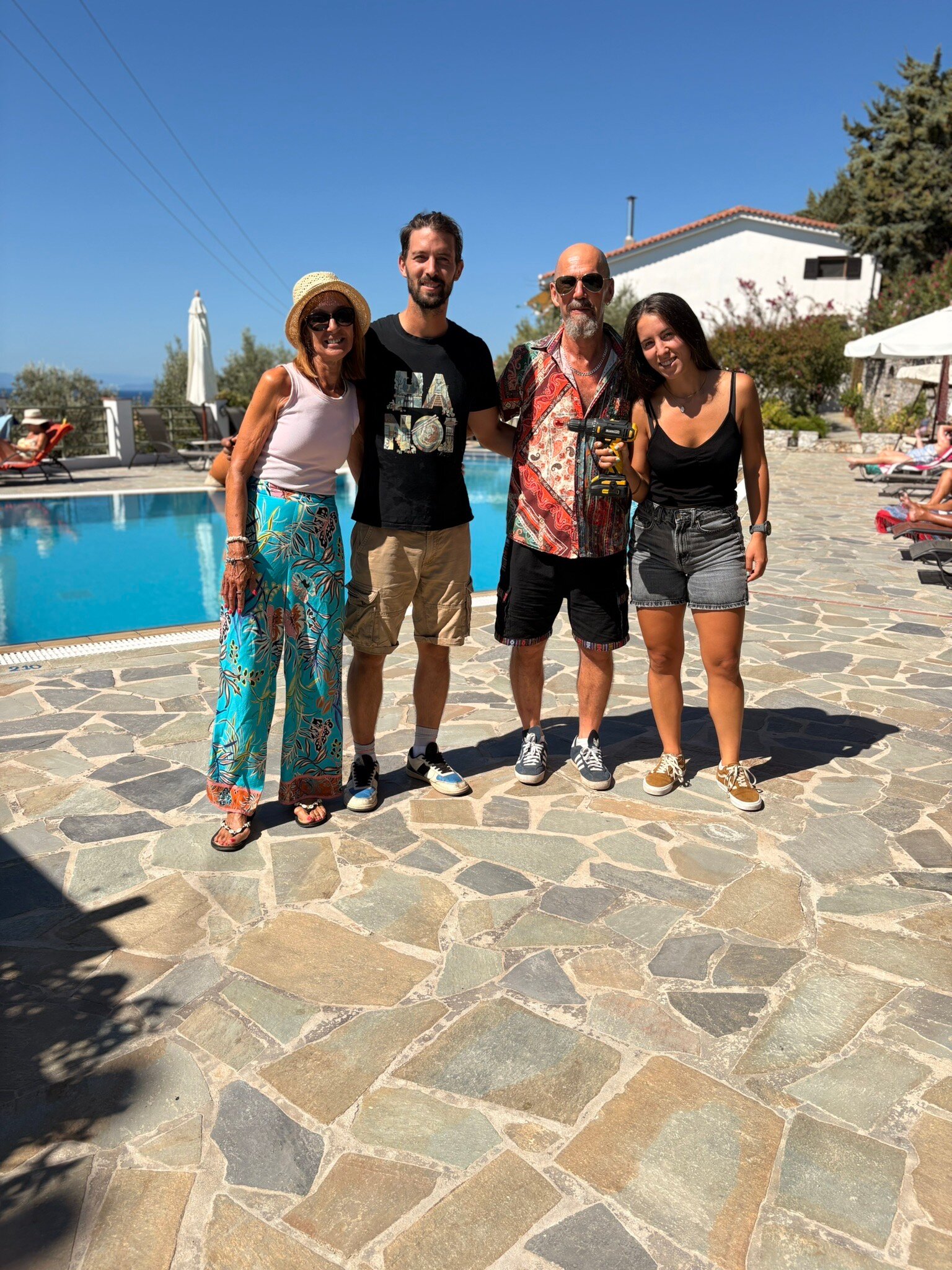 Areti Studios and Appartments-官方