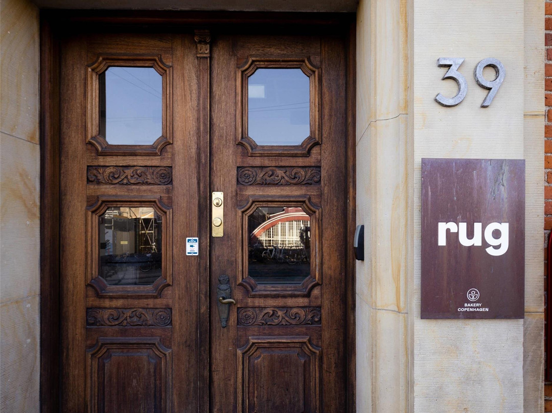 Villa Copenhagen主图