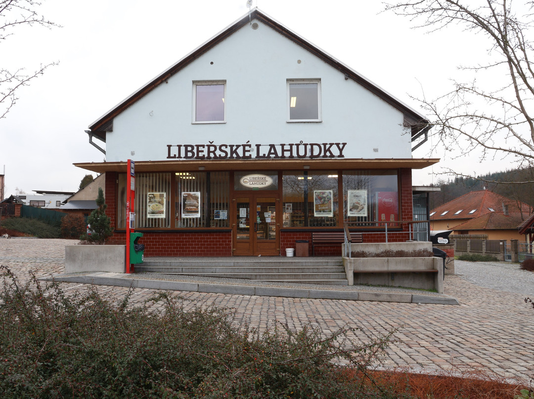 Libeřské lahůdky