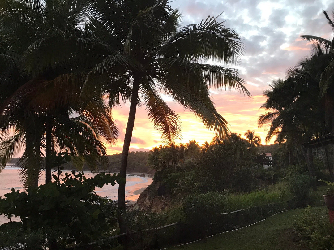 Hotel Punta Franca主图