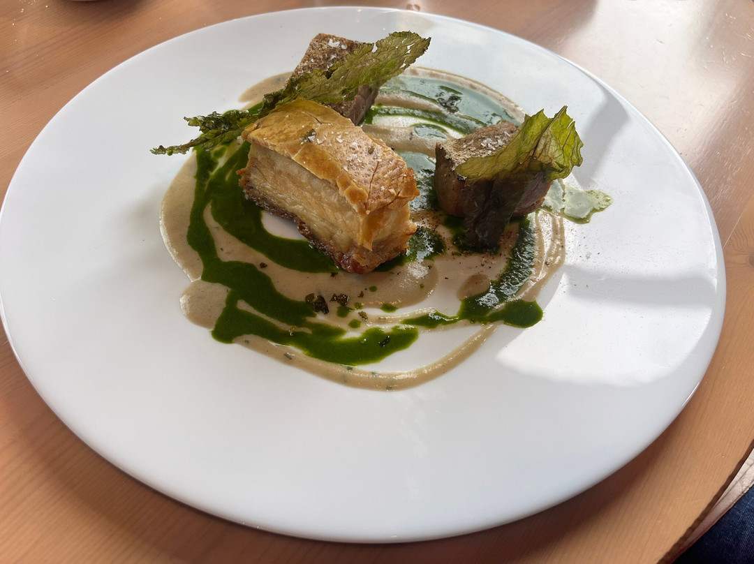 Tenuta Moriniello Società Agricola srl-蒙塔约内必去景点