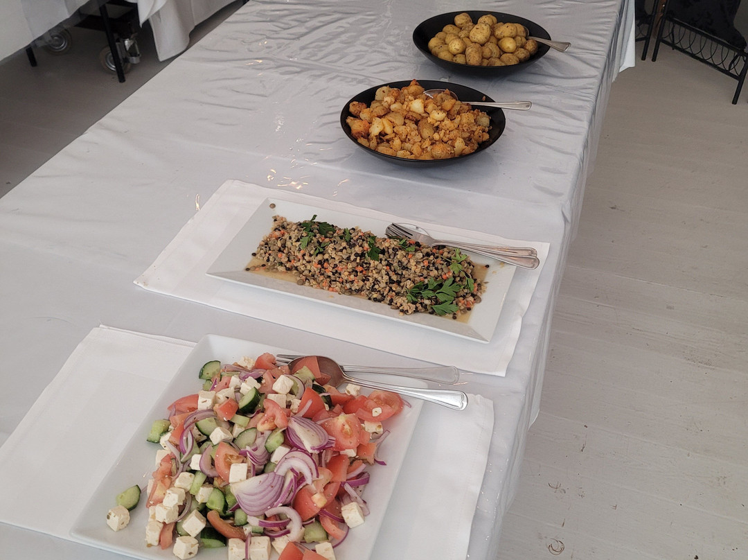 Nørre Vissing Kro主图