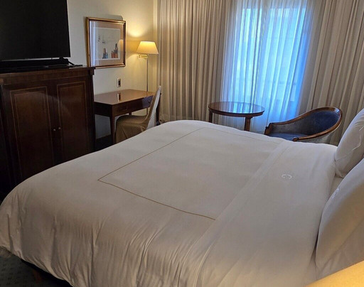 哥斯达黎加加拉纳酒店主图