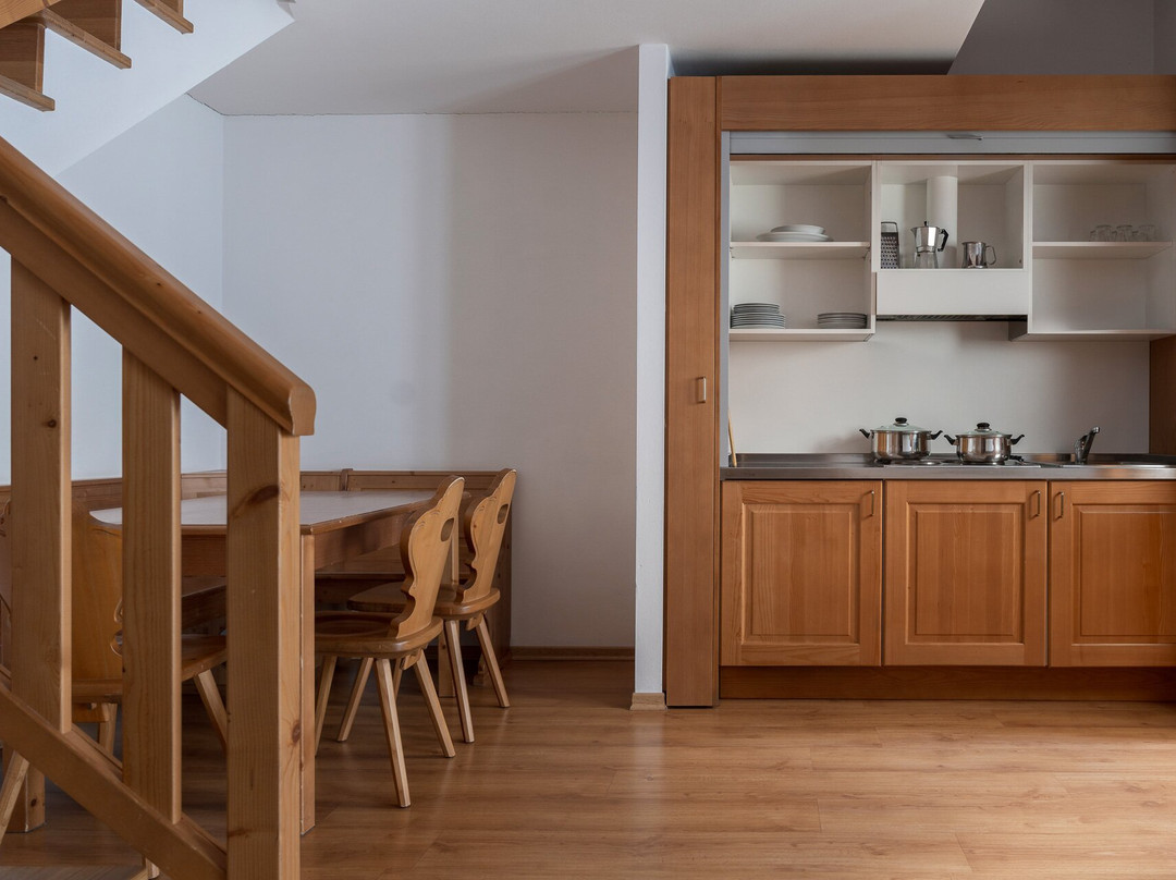 Hotel Residence 3 Signori主图