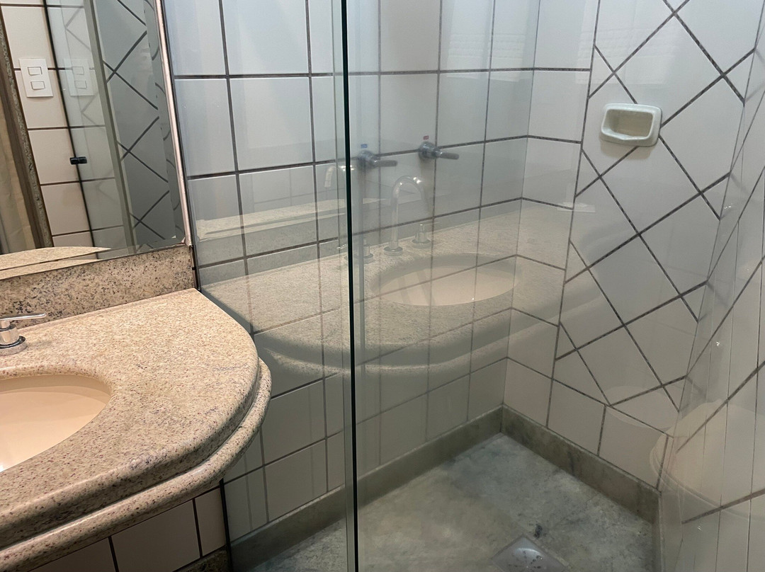 Mara Turismo Hotel主图