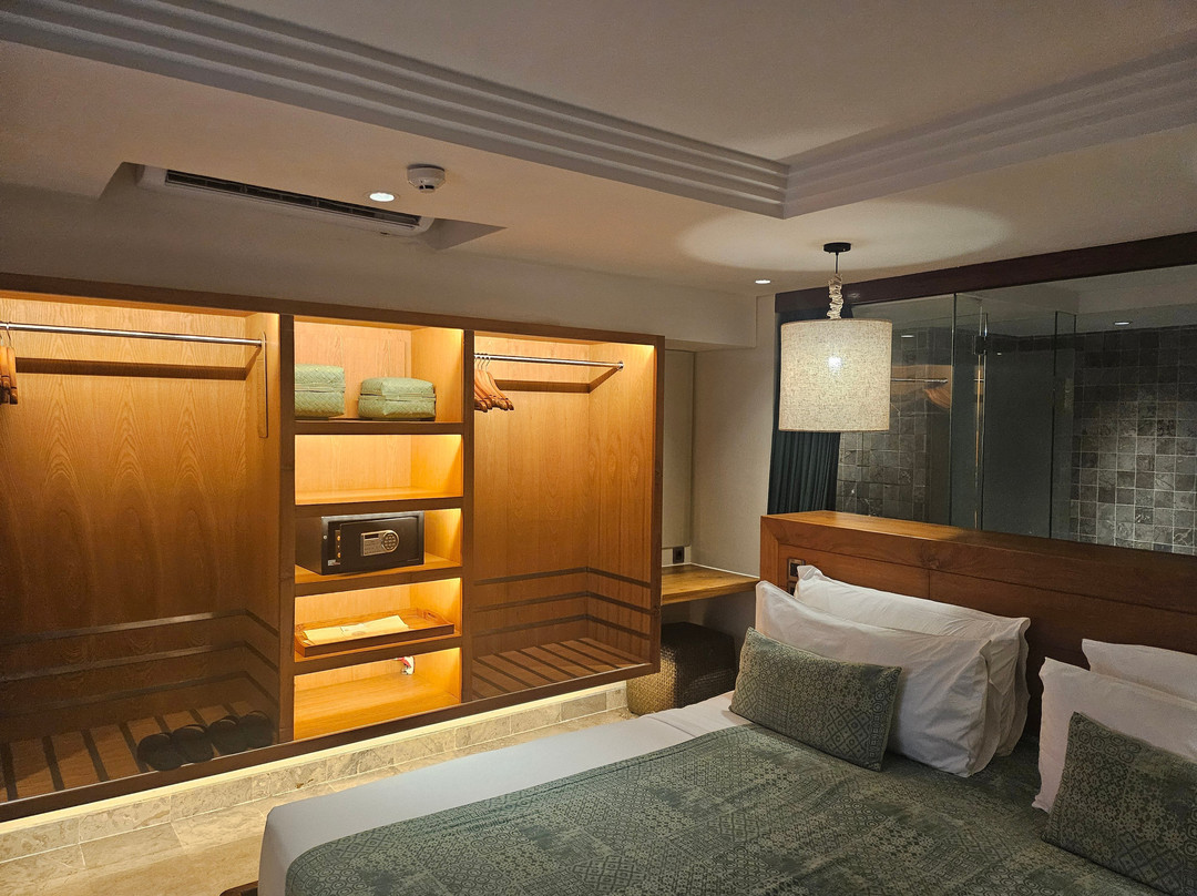 Amnaya Resort Nusa Dua主图