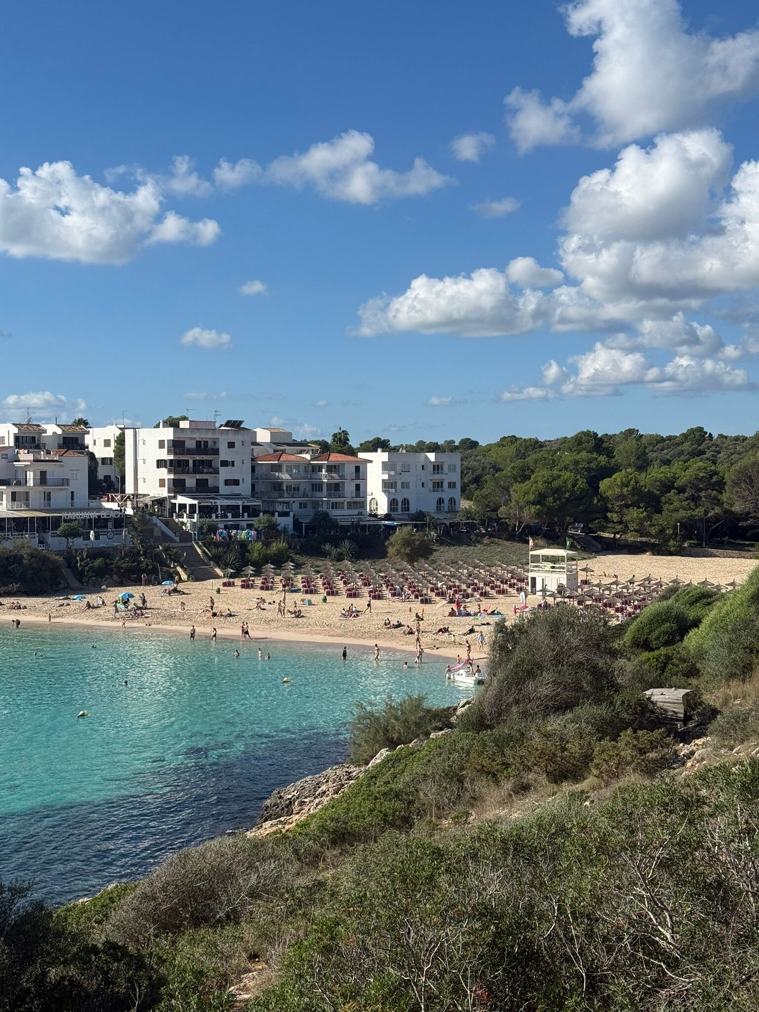 Grupotel Club Cala Marsal-官方