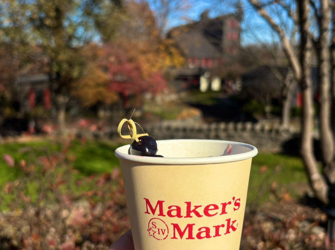 CopperTop Tours-Bardstown必去景点