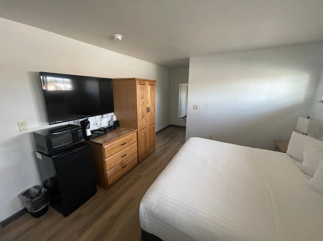 Arizona Sunset Inn主图