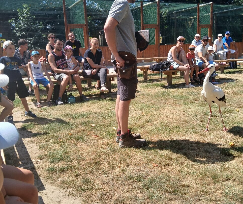 Le Domaine des Fauves-Les Abrets必去景点