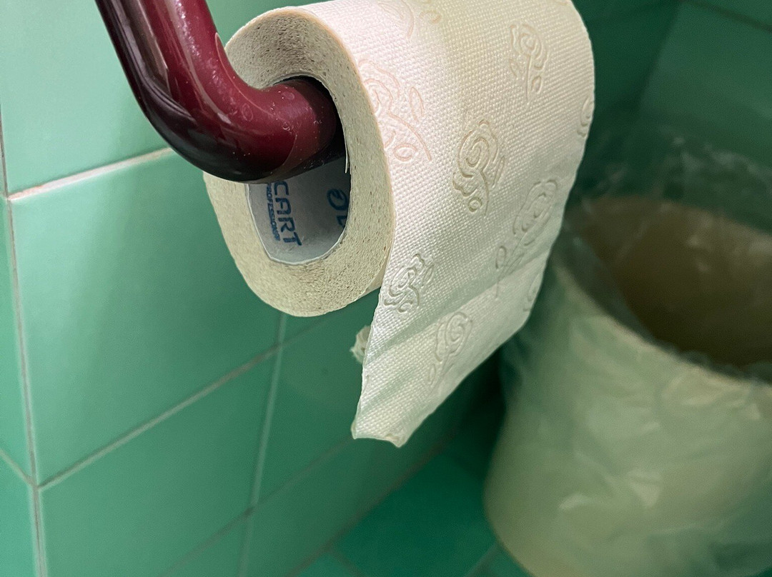 马克西姆酒店主图