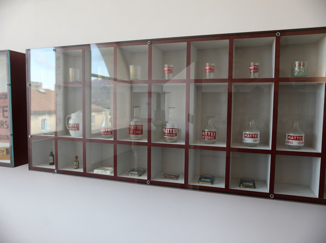 Musee de la Corse-Corte必去景点