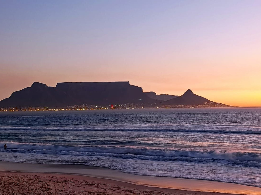 AMG Shuttle & Tours-Brackenfell必去景点