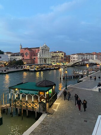 安蒂奇费格酒店主图