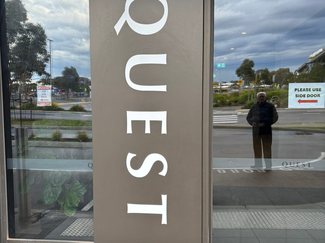 Quest Watergardens主图