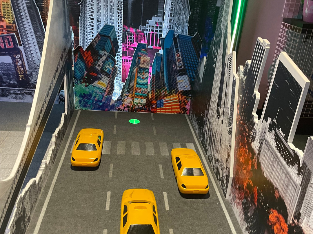 X-golf Hey Caddy Southbank-布里斯班必去景点