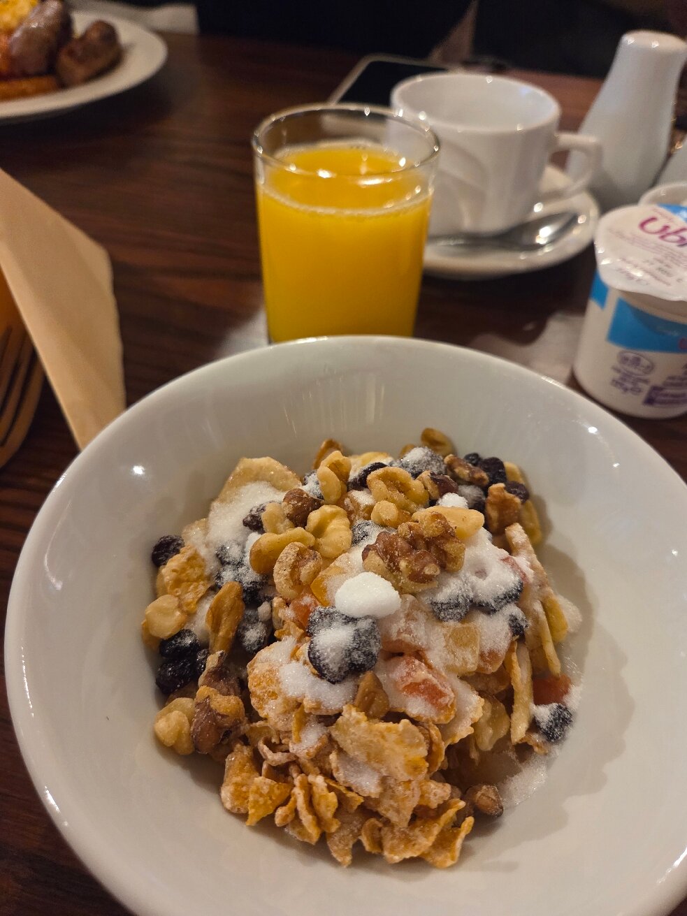 桥梁酒店&SPA-官方