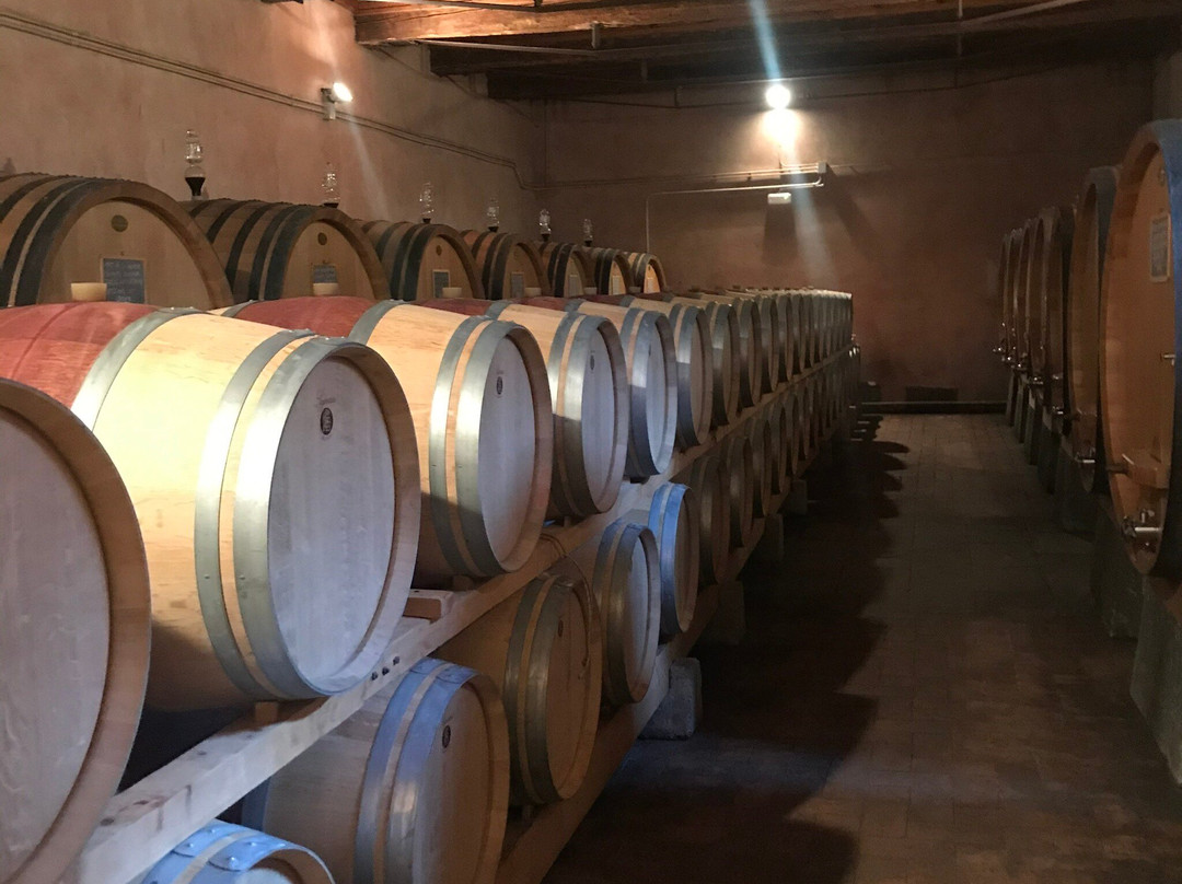 Castello Nipozzano-Pelago必去景点