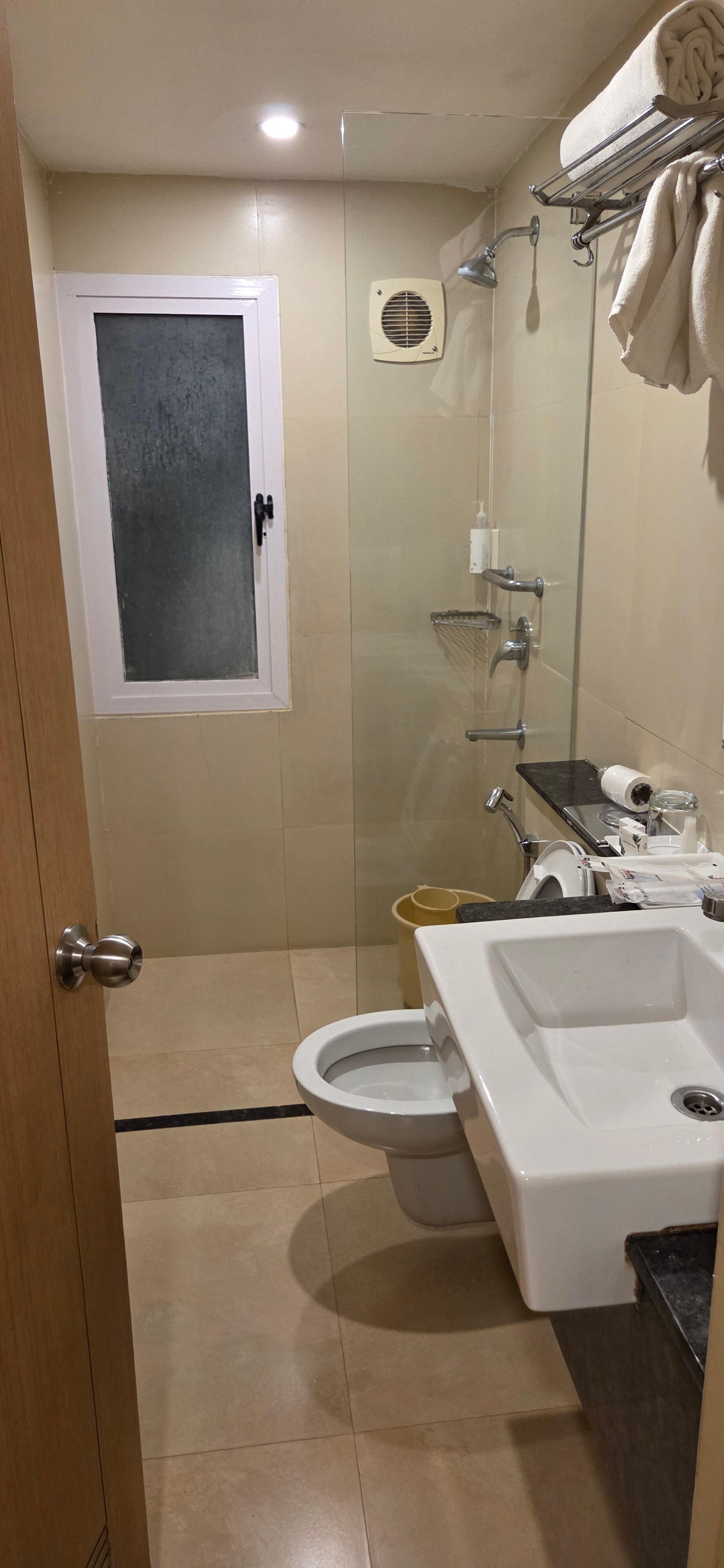 Red Fox by Lemon Tree Hotels, Tiruchirappalli-官方