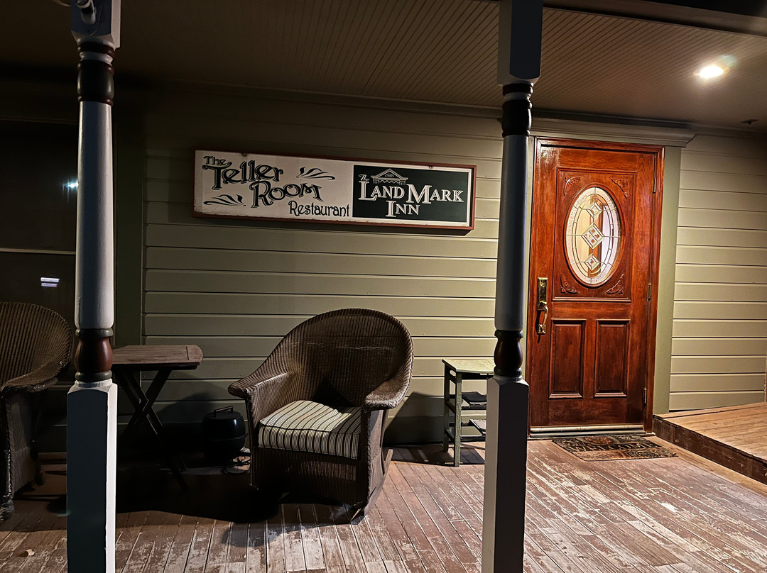 LandMark Inn主图