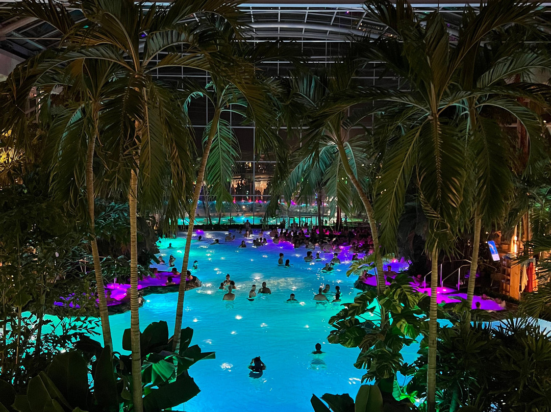 Touring Romania-布加勒斯特必去景点