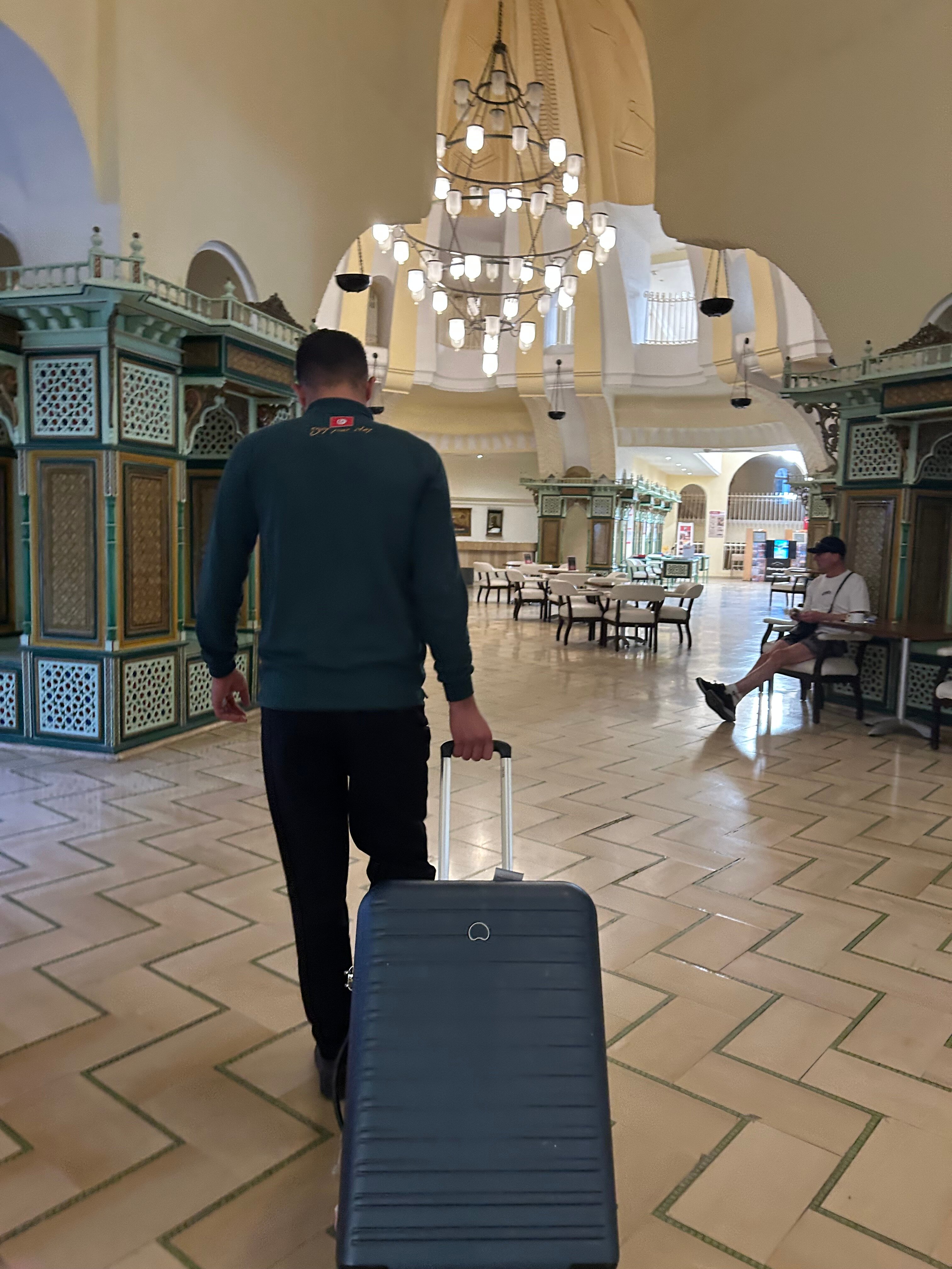 Mahdia Beach & Aquapark-官方