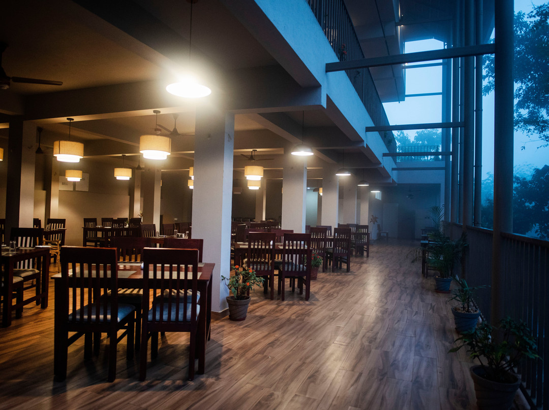 Abad Brookside Lakkidi主图