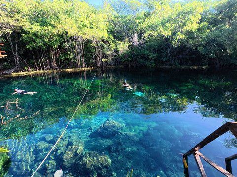 Riviera Maya Private Tours-图伦必去景点