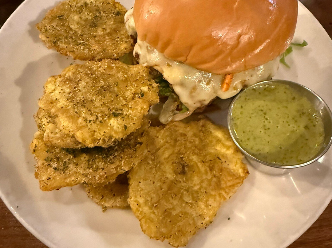 Cigar City Brewing-坦帕必去景点