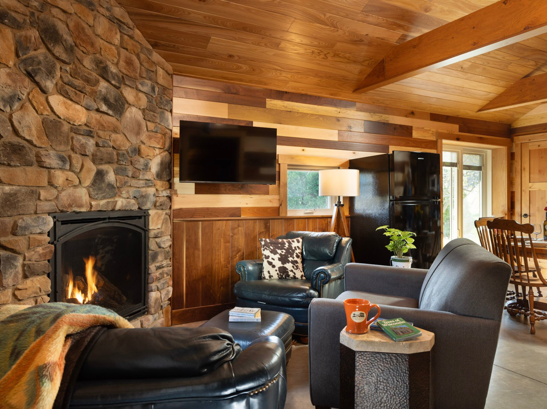 Justin Trails Resort, LLC主图