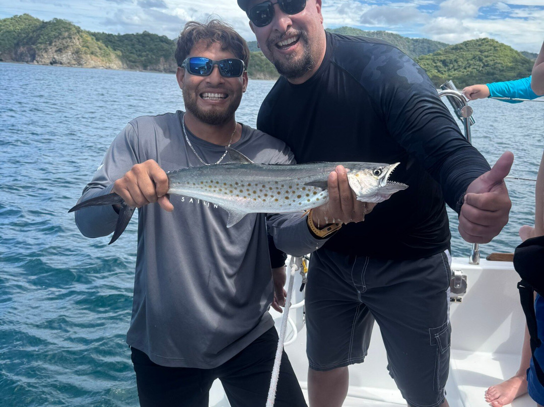 Panache Sailing-Playa Flamingo必去景点