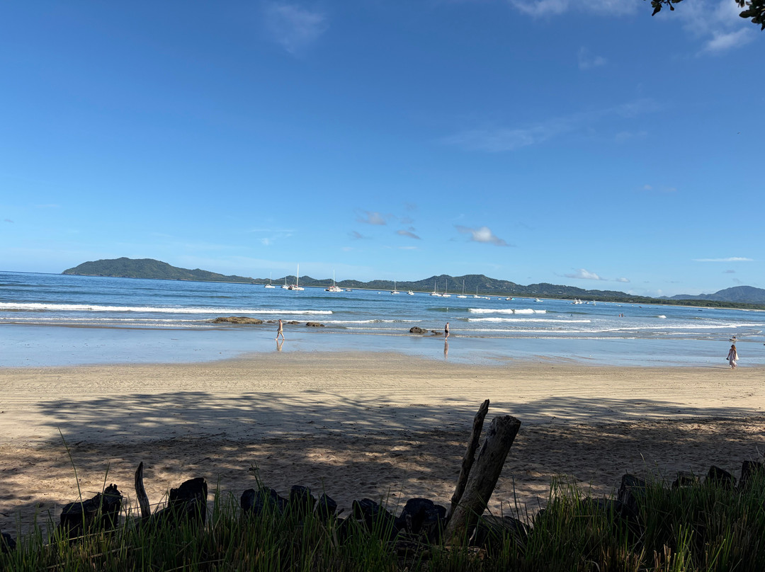 Capitán Suizo Beachfront Boutique Hotel主图