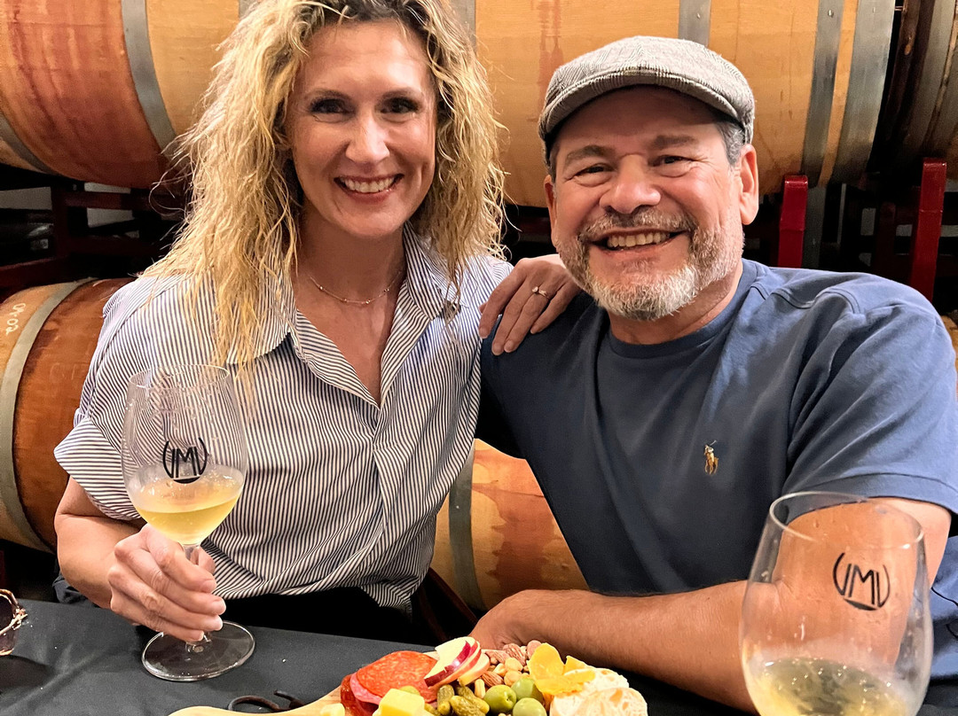 Valley Mills Vineyards-韦科必去景点