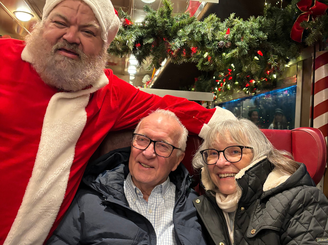 Waterloo Central Railway-滑铁卢必去景点