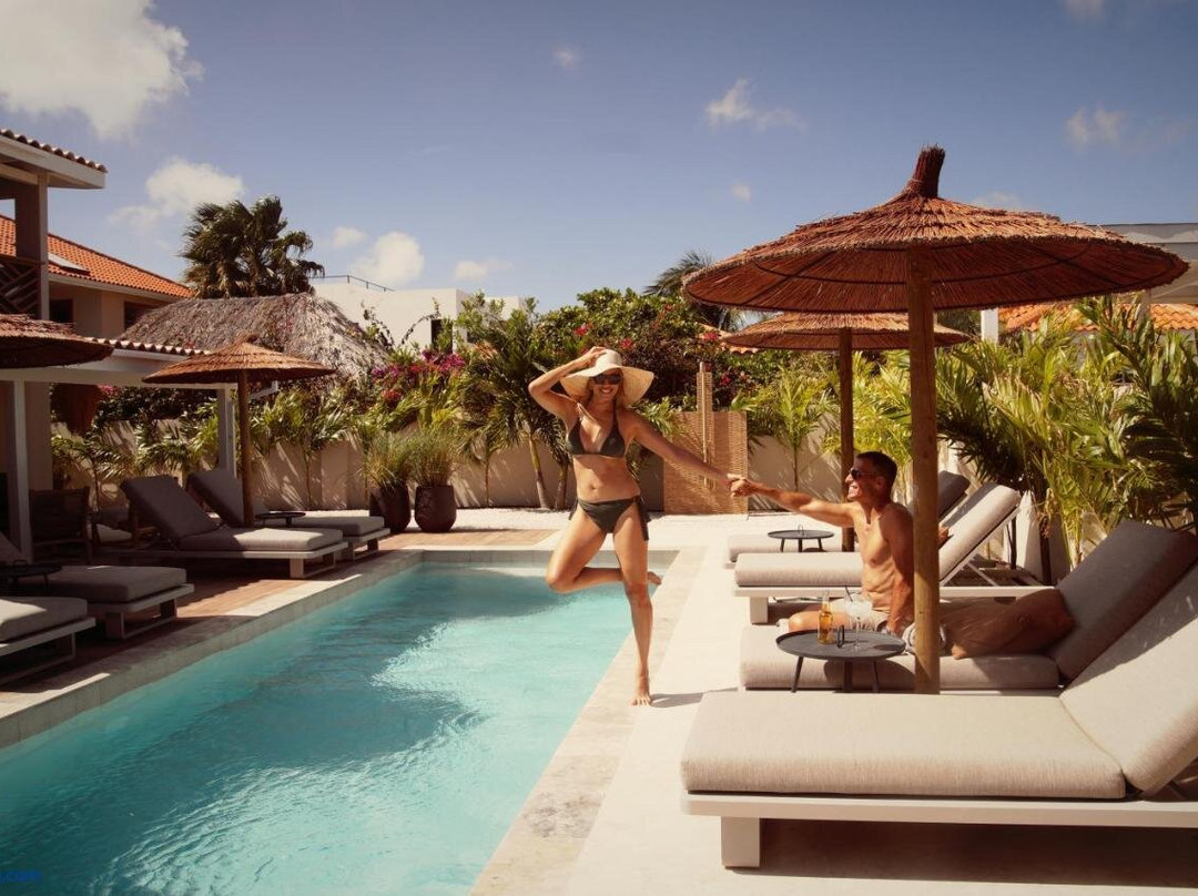 Yucca Mini Boutique Hotel - Adults Only