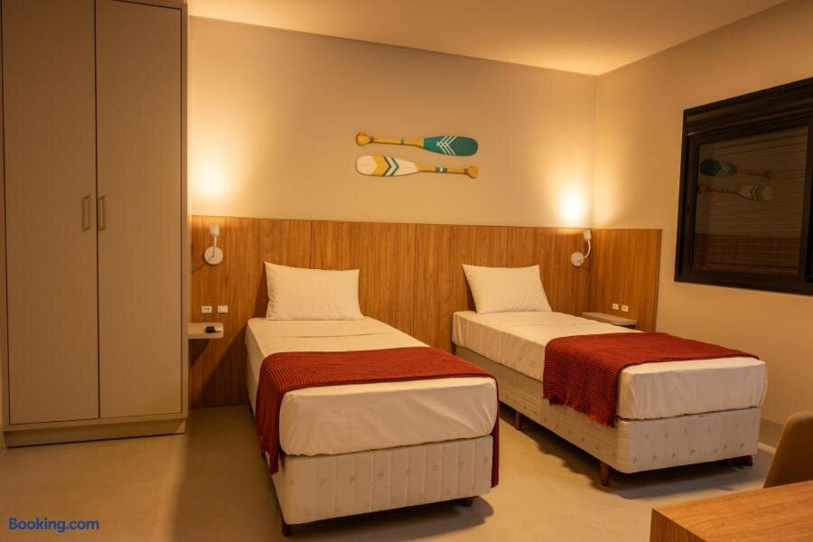 Pousada Caminho Do Bosque