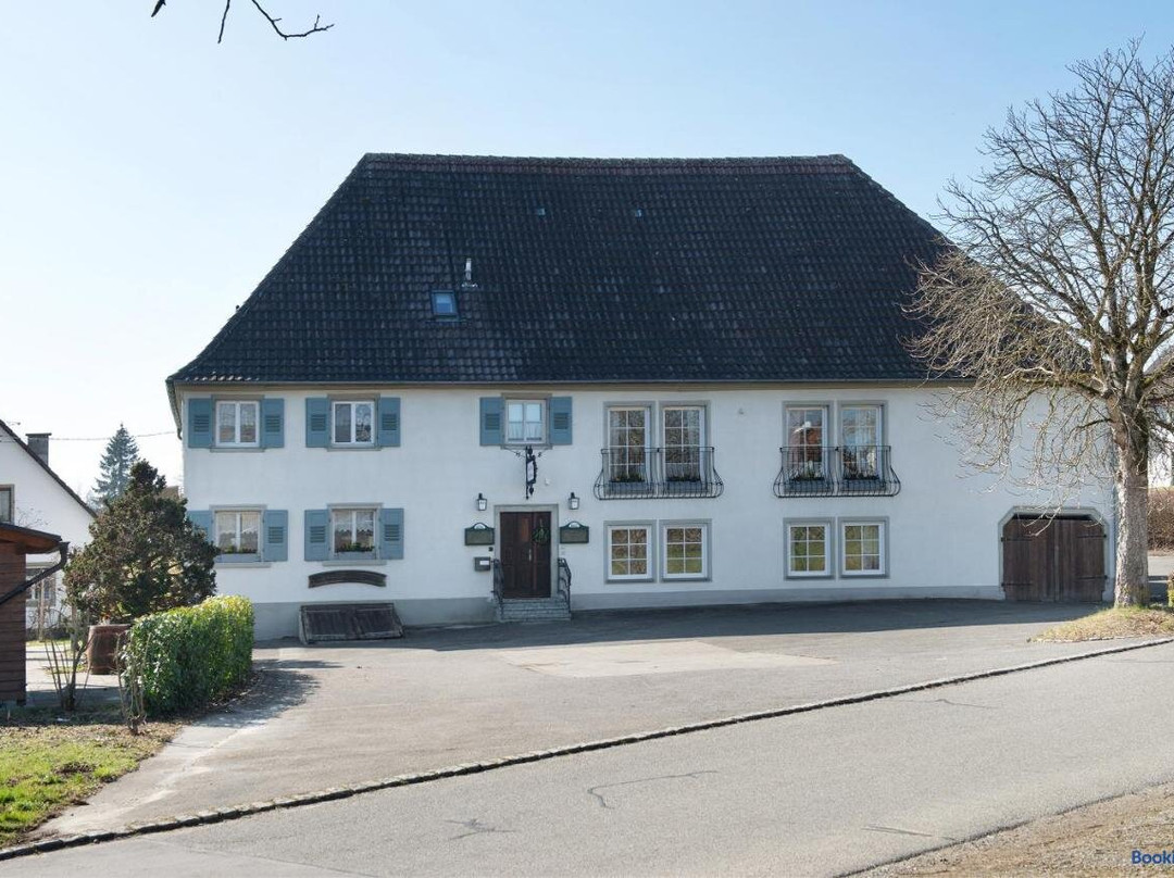Gästehaus Schwert