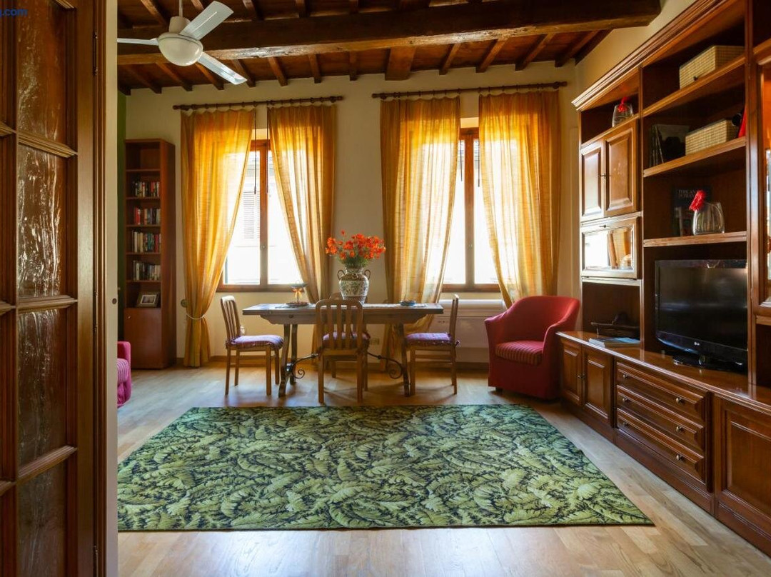 Ars Collection - Santa Maria Novella - Ars Home 25