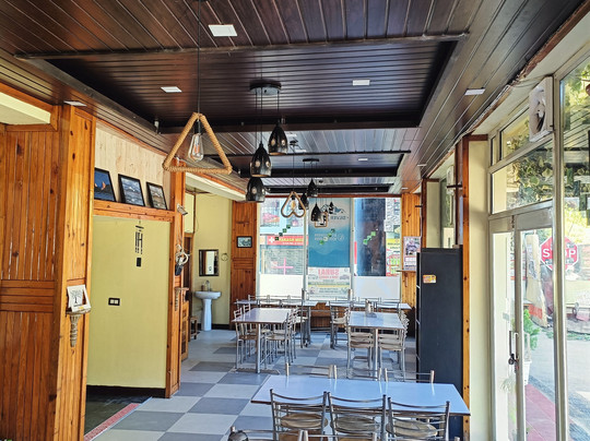 Hotel Pangot Himalayan View主图