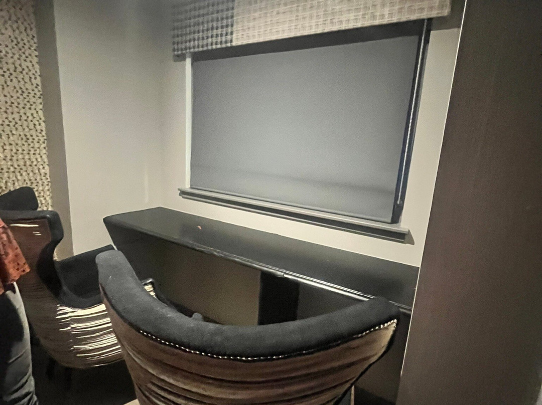 Richmond Park Hotel主图