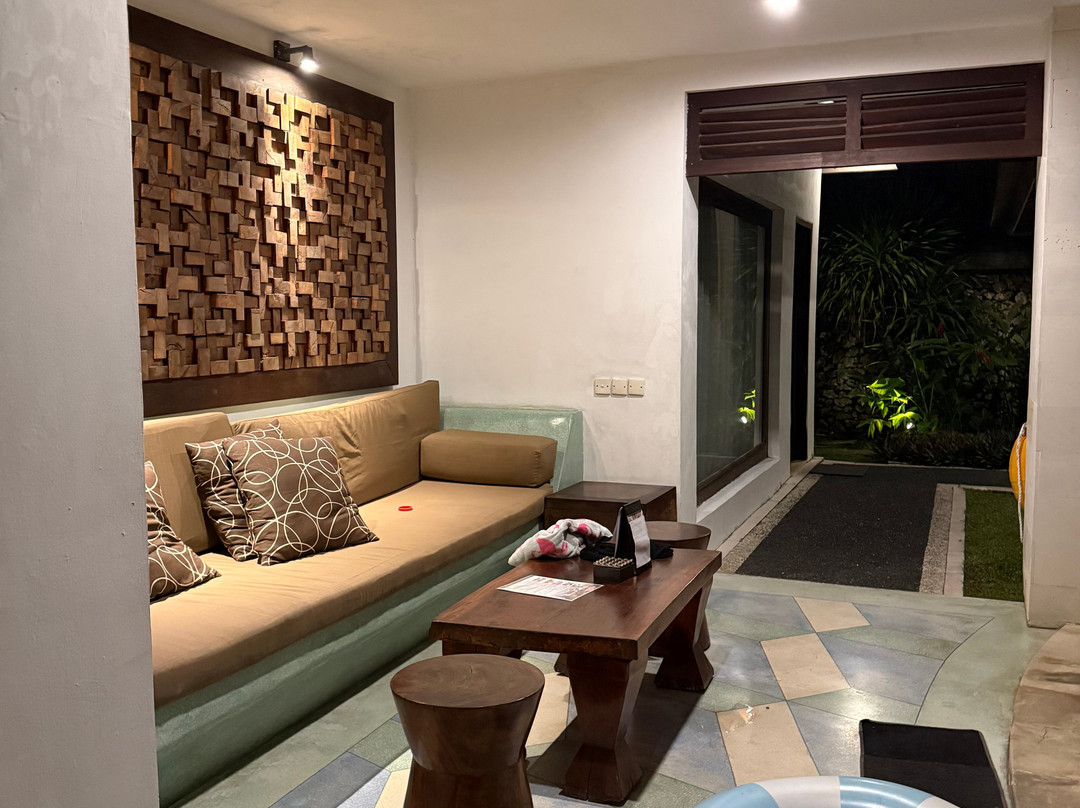 The Haere Seminyak By Astadala主图