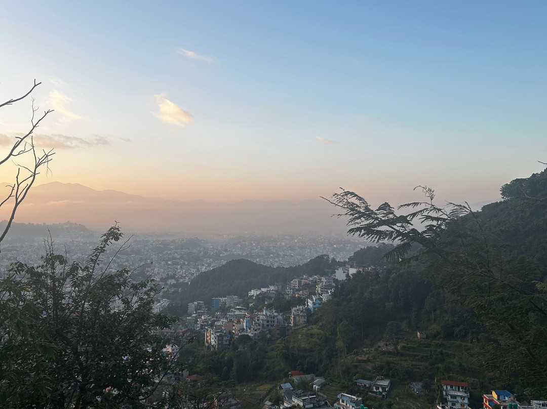 Chhahari Retreat主图