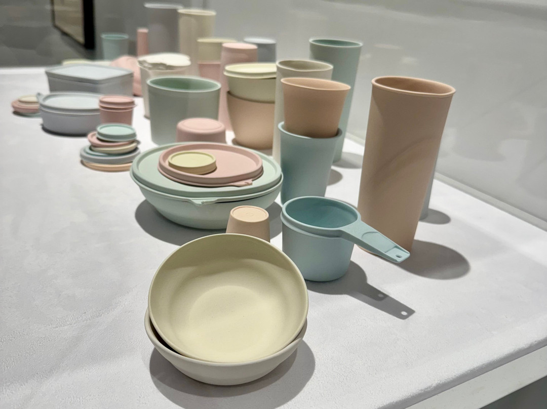 国际女性艺术博物馆-华盛顿特区必去景点