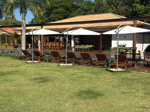 Tiradentes Boutique Hotel