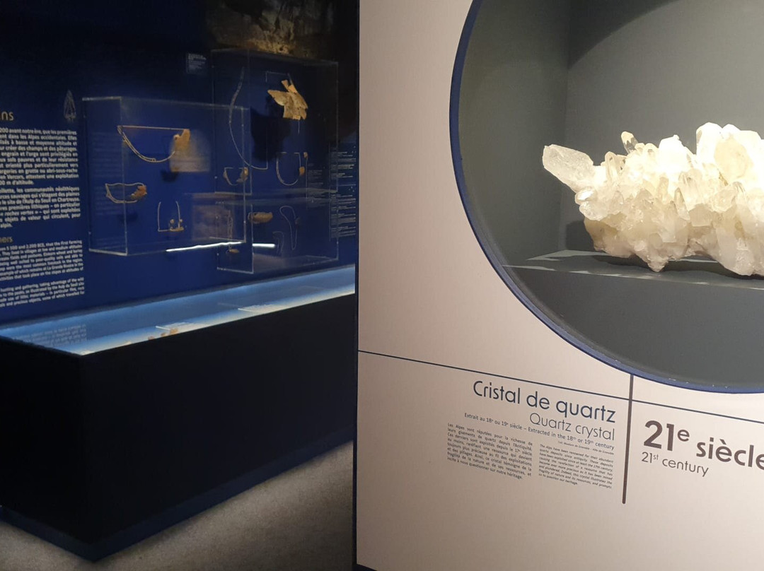 Musée Dauphinois-格勒诺布尔必去景点